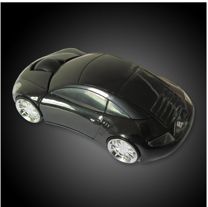 Car Porsche mouse