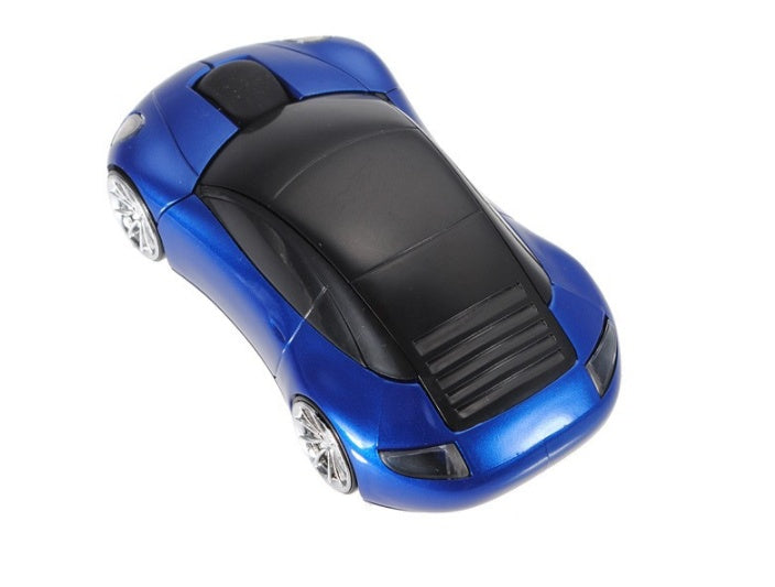 Car Porsche mouse