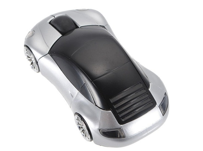 Car Porsche mouse