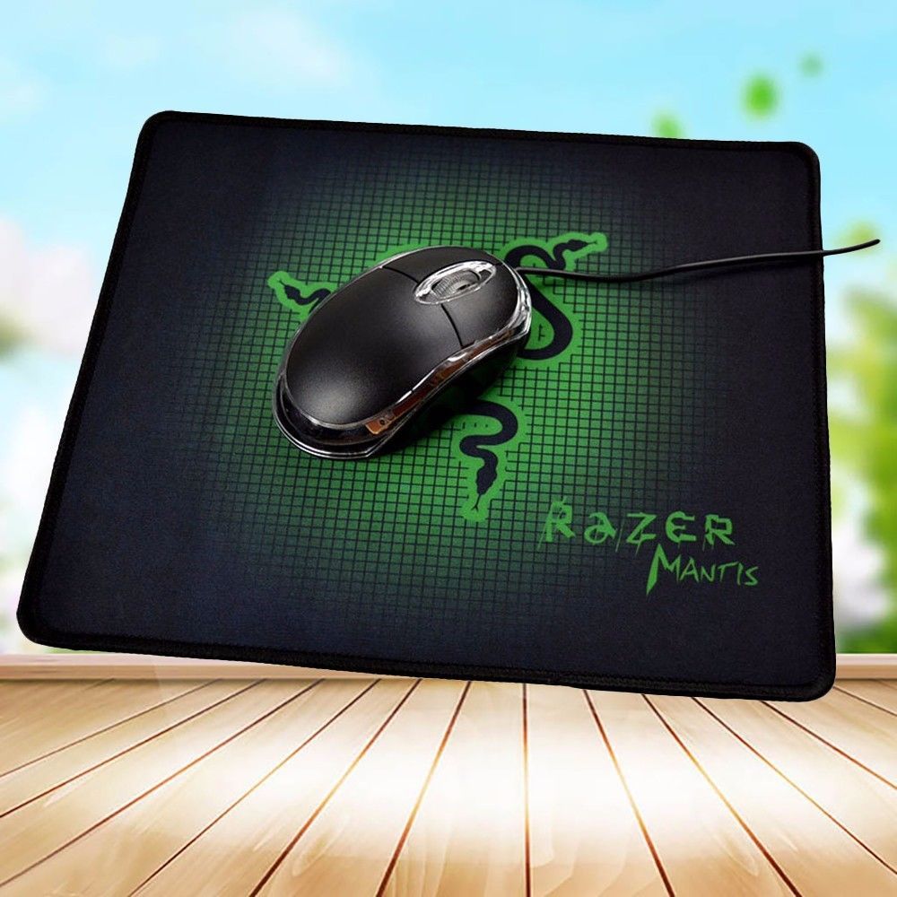 Razer Notebook computer table Mouse pad