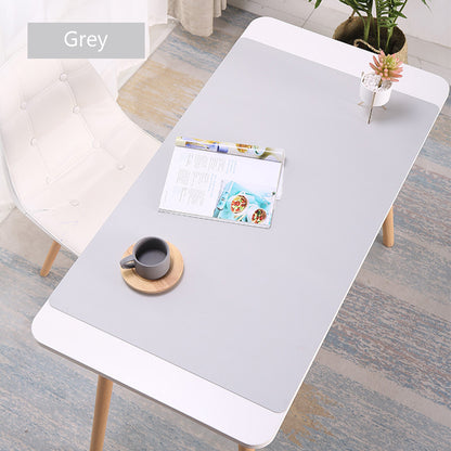 Desk Pad Oversized Mouse Pad Student Home