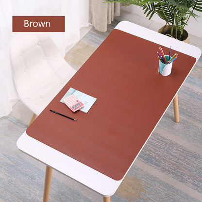 Desk Pad Oversized Mouse Pad Student Home