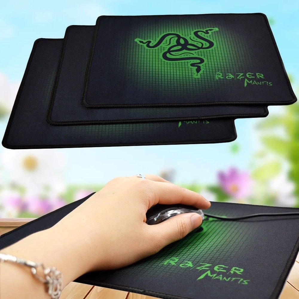 Razer Notebook computer table Mouse pad