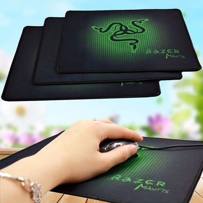 Razer Notebook computer table Mouse pad