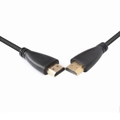 14 Version HDMI High-definition Cable 4K Hdmi Hairline Rule Computer Set-top Box TV HDMI Cable Support 1080p