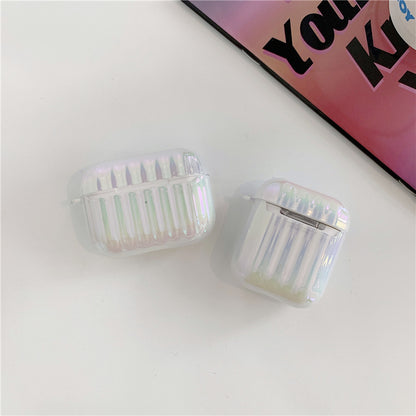 Compatible with Apple, Laser headphone sleeve