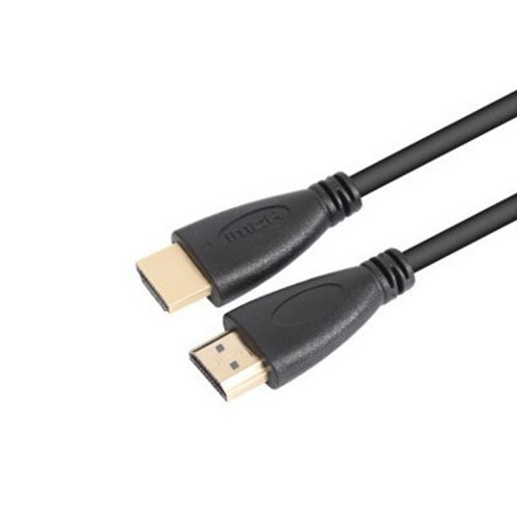 14 Version HDMI High-definition Cable 4K Hdmi Hairline Rule Computer Set-top Box TV HDMI Cable Support 1080p