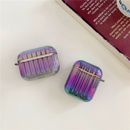 Compatible with Apple, Laser headphone sleeve