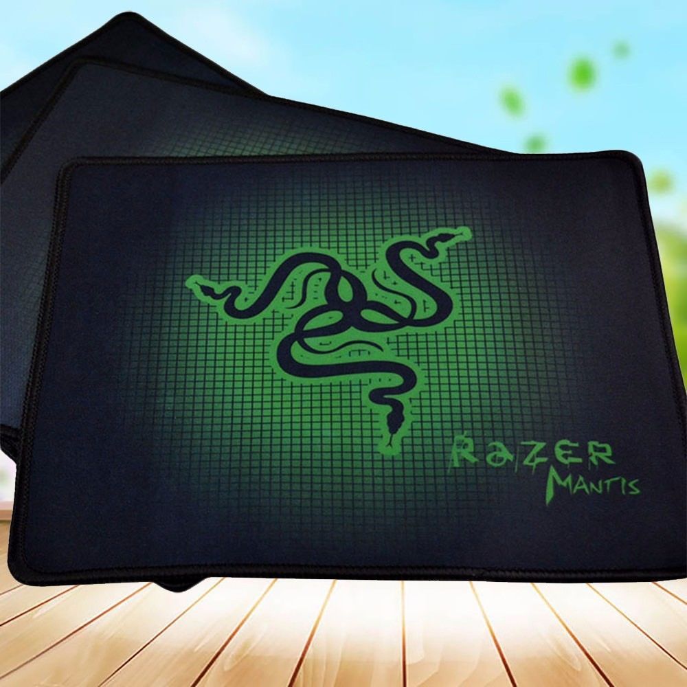 Razer Notebook computer table Mouse pad